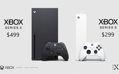 微軟官宣Xbox新品發(fā)布日期及價(jià)格 網(wǎng)友：PS5也快了？