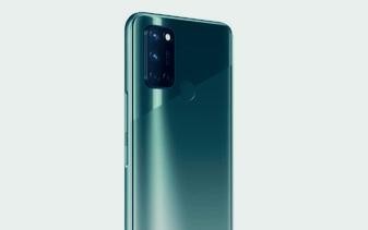 realme 7i出現(xiàn)在Geekbench網(wǎng)站！處理器規(guī)格曝光