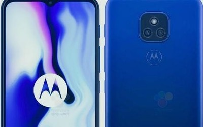 Moto E7 Plus配置信息出爐！中端機(jī)也能吸引你的眼球