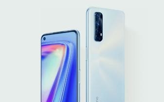 realme C17現(xiàn)身Geekbench網(wǎng)站！或與realme 7i有關(guān)