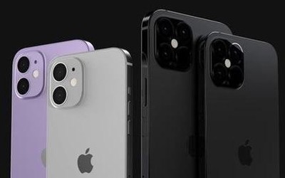 爆料：iPhone 12才開(kāi)始量產(chǎn)！不確定9月16日會(huì)否亮相