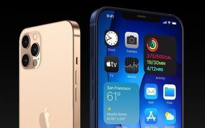 反轉(zhuǎn)！拼多多取消iPhone 12預(yù)約頁(yè)面 具體原因不明