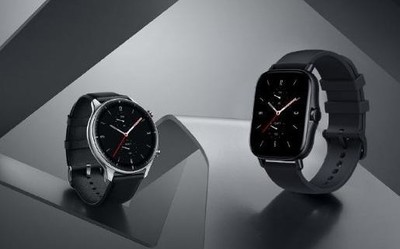 華米黃汪發(fā)文：寫在Amazfit和Apple Watch再次重疊時