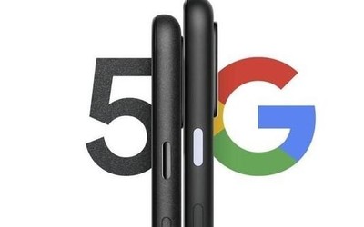 谷歌官宣！Pixel 5新機(jī)將于9月30日發(fā)布 配件還不少