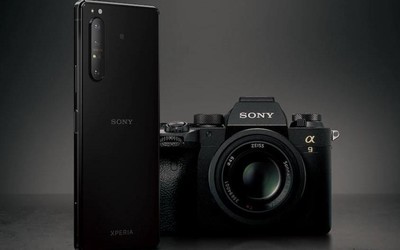 開啟全新“索尼速度”的Xperia 1 II和Xperia 5 II引領(lǐng)掌上娛樂、攝影的新時(shí)代