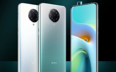 Redmi K30至尊紀念版8GB+256GB版本將正式開售