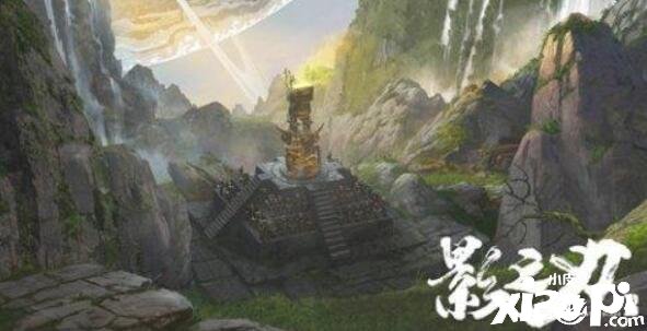 影之刃3三星堆聯(lián)動(dòng)勾當(dāng)怎么介入嘉獎(jiǎng)有哪些