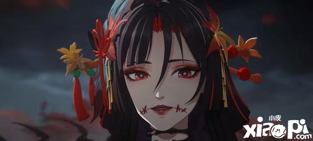 《陰陽(yáng)師Onmyoji》全新SP階式神心狩鬼女紅葉來(lái)臨平安京「京都喧嘩祭」夏日清涼好禮