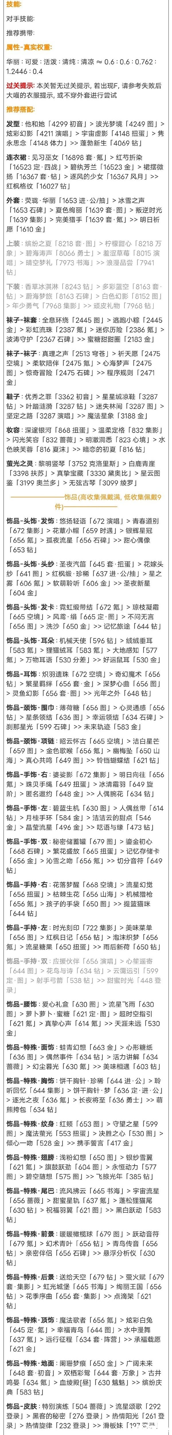 《古跡暖暖》暖陽閣樓怎么搭配？暖陽閣樓高分搭配攻略