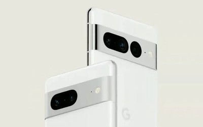 Pixel 7系列手機(jī)僅有兩種存儲(chǔ)規(guī)格可選