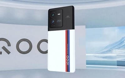 年底還有X90系列、 iQOO 11系列以及iQOO Neo7系列即將發(fā)布