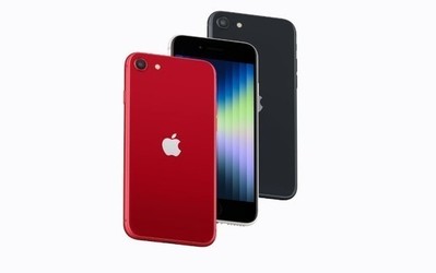 取消Home鍵設(shè)計(jì)？iPhone SE 4或?qū)⒗^續(xù)使用劉海屏