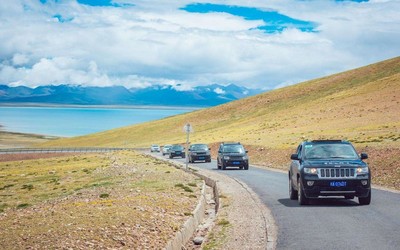 北斗助力普洱實(shí)現(xiàn)停車自由 可智能選擇空閑車位導(dǎo)航