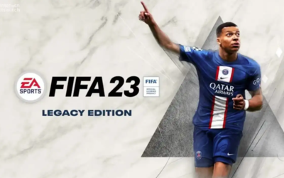  《FIFA 23》 EA SPORTS FC高級副總裁兼總經(jīng)理Nick Wlodyka對玩家們表達(dá)了感激之情：“我們粉