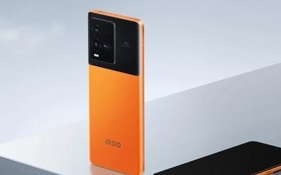 官方爆料最致命！宋紫薇：iQOO Neo7發(fā)布后還有驚喜