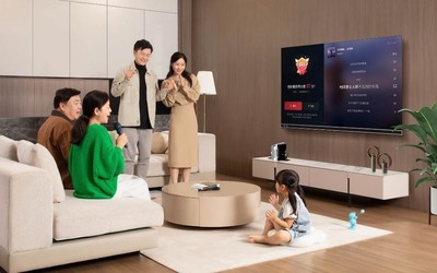 Vidda音樂K歌電視MUS有65英寸和55英寸兩個(gè)尺寸可選