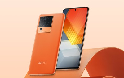 “卷王”來了！iQOO Neo7正式發(fā)布 硬核雙芯2699元起