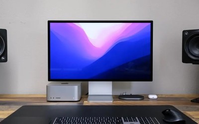 延遲發(fā)布？蘋果新Studio Display將缺席春季發(fā)布會