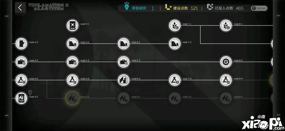 《嫡方舟》生息演算怎么掛機擺爛？生息演算掛機擺爛玩法攻略