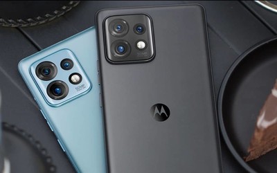 moto X40此前已經(jīng)在中國(guó)發(fā)布