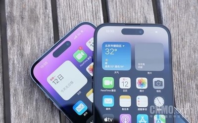 iPhone 14 Pro制造成本曝光 總成本比13 Pro高出3.7%