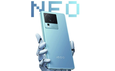 2488元起！iQOO Neo7印度上市 搭載聯(lián)發(fā)科天璣8200